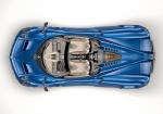 Pagani Huayra Roadster 2017 года